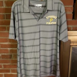 Pittsburgh Pirates polo